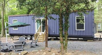 Camptel Poconos Tiny Homes