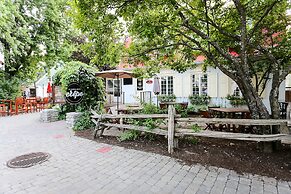 The MountainSide by Escapades Tremblant