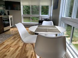 The MountainSide by Escapades Tremblant