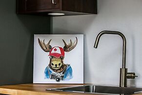 The MountainSide by Escapades Tremblant