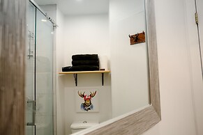 The MountainSide by Escapades Tremblant