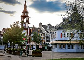 The MountainSide by Escapades Tremblant