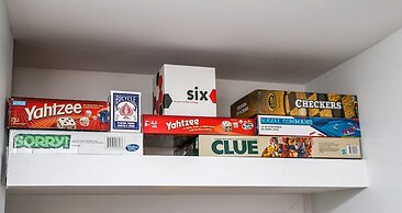 The MountainSide by Escapades Tremblant