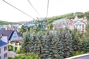 The MountainSide by Escapades Tremblant