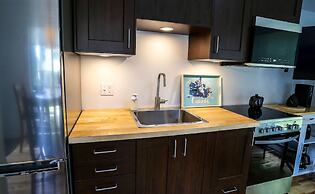 The MountainSide by Escapades Tremblant