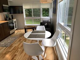 The MountainSide by Escapades Tremblant