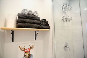 The MountainSide by Escapades Tremblant