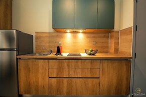 Le Grand Reve Apartments & Luxury Suites