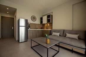 Le Grand Reve Apartments & Luxury Suites