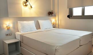 Le Grand Reve Apartments & Luxury Suites