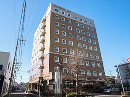 Toyoko Inn Tokyo Akishima-eki Minami-guchi