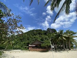Borawan Island Resort by Cocotel