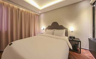 Frenchcode Hotel