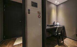Frenchcode Hotel