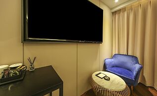 Frenchcode Hotel