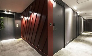 Frenchcode Hotel