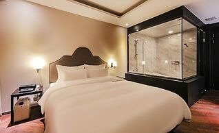 Frenchcode Hotel