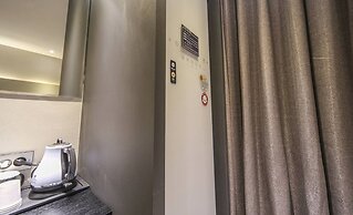 Frenchcode Hotel