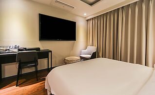 Frenchcode Hotel
