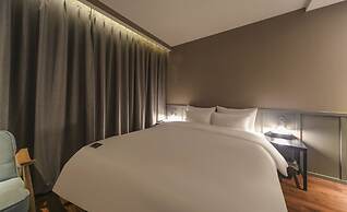 Frenchcode Hotel