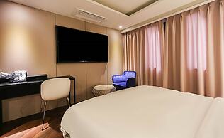 Frenchcode Hotel