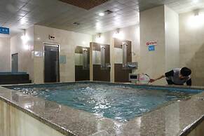 Frenchcode Hotel