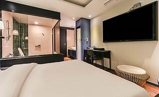 Frenchcode Hotel