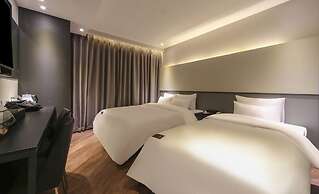 Frenchcode Hotel