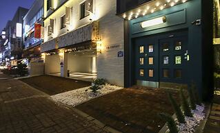 Frenchcode Hotel