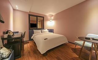 Frenchcode Hotel