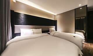 Frenchcode Hotel