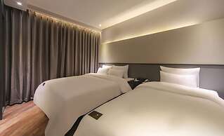 Frenchcode Hotel