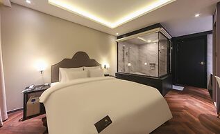 Frenchcode Hotel