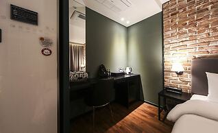 Frenchcode Hotel