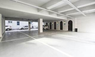 Frenchcode Hotel