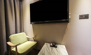 Frenchcode Hotel
