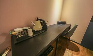 Frenchcode Hotel
