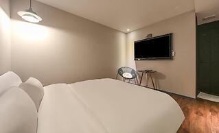 Frenchcode Hotel