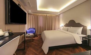 Frenchcode Hotel