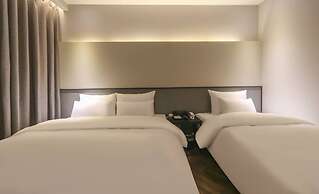 Frenchcode Hotel
