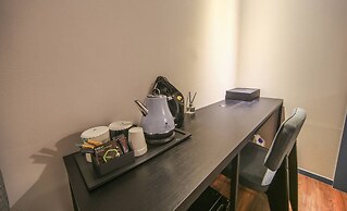 Frenchcode Hotel