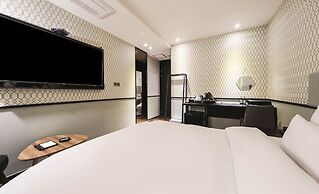 Frenchcode Hotel