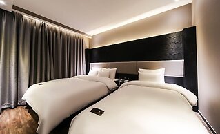 Frenchcode Hotel
