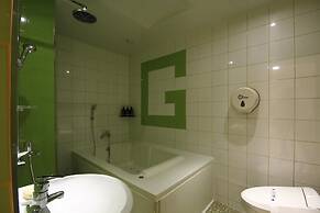 Hotel Gem