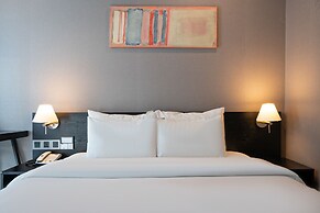 Ocean the point Hotel