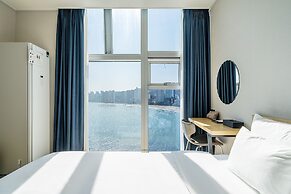 Ocean the point Hotel