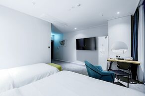 Ocean the point Hotel