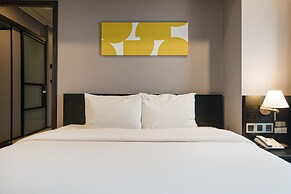 Ocean the point Hotel