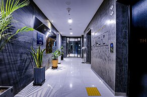 Ocean the point Hotel