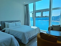 Ocean the point Hotel
